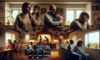 Mental Health’s Influence on Family Dynamics in Britain