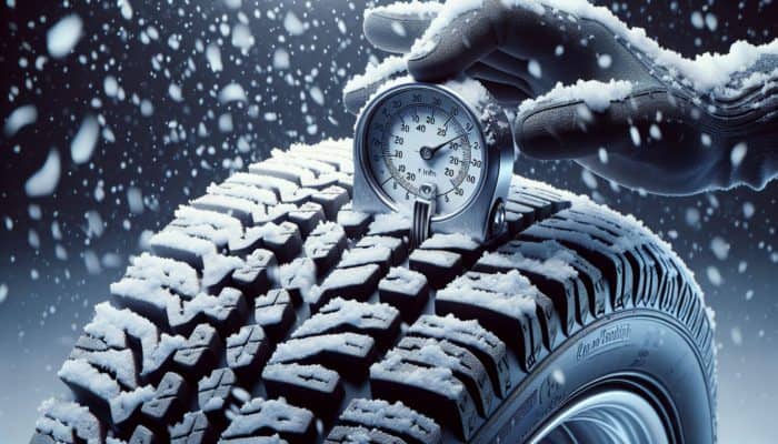 Winter Safety Vehicle Prep: Essential Guide for Blizzard Readiness