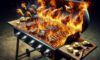 Ghee for BBQ Cooking: Top Tips for High-Heat Success