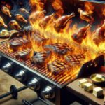Ghee for BBQ Cooking: Top Tips for High-Heat Success