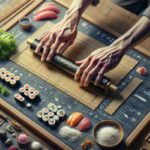 Sushi Making Mastery: Become a Pro at Rolling Sushi