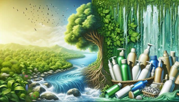 Eco-Friendly Hair Products for Sustainable Hair Care