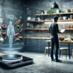 Portion Control Solutions: Smart Tech for Healthy Eating