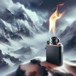 Survival Lighters: Must-Have Tools for Emergencies