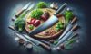 Chopping Skills: A Universal Guide to Mastering Your Technique