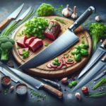 Chopping Skills: A Universal Guide to Mastering Your Technique