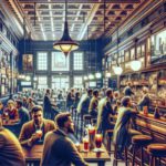 Day Drinking Spots for Craft Cocktails to Explore