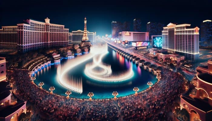Vegas Entertainment on a Budget: Smart Tips for Savings