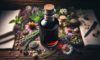 Herbal Tincture Recipes: Discover UK Natural Remedies