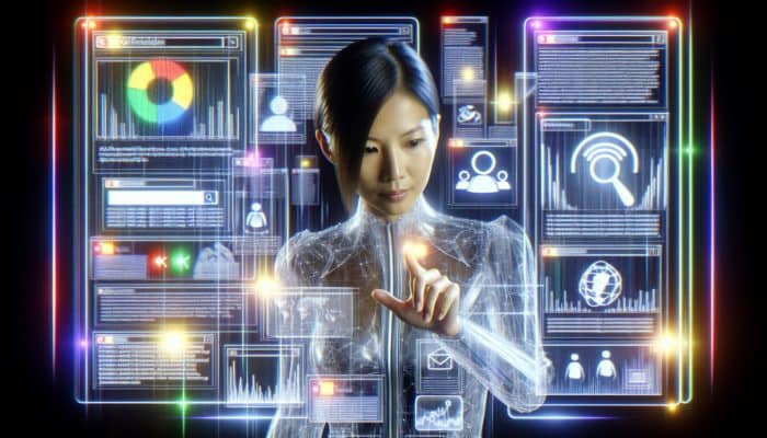 AI Unlocking Opportunities and Insights for SERP Features