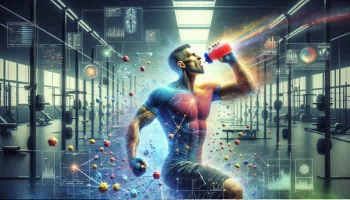 Avoiding Pre-Workout Jitters: Top Tips for Success