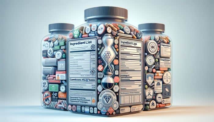Safe Supplements for Beginners: Essential Guide and Tips