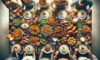 Holiday Side Dishes for Crowds: Festive Treats to Relish