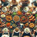 Holiday Side Dishes for Crowds: Festive Treats to Relish