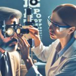 Eye Health Exams for Men: Essential UK Guide
