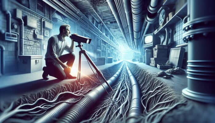 Sewer Inspection Services from Local Experts in Whistler