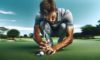 South African Methods to Conquer Golf Yips