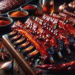BBQ Pork Ribs Spices: A Must-Have Guide for USA Fans