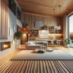 Hydronic Radiant Floor Heating for Comfort in Langley
