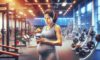 Supplement Safety Tips for Pregnant Athletes