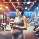 Supplement Safety Tips for Pregnant Athletes