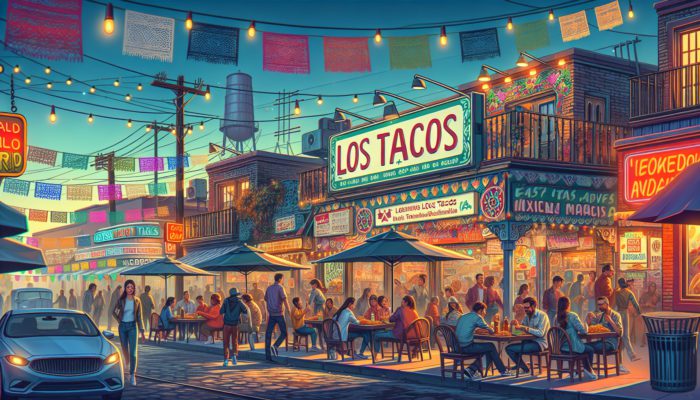 Authentic Mexican Food: A Must-Have Guide to Vegas