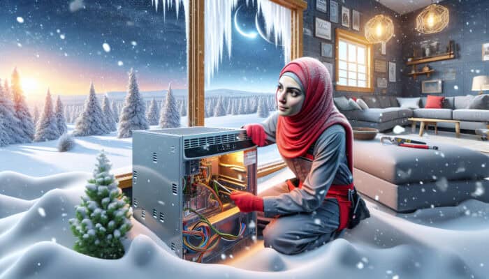 Heating Services in Mission: The Definitive Canadian Choice