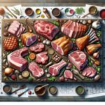 Cuts of Pork Ideal for New Pitmasters