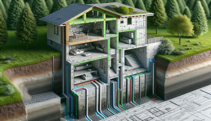 Foundation Drainage Services Vital for Homes in Squamish