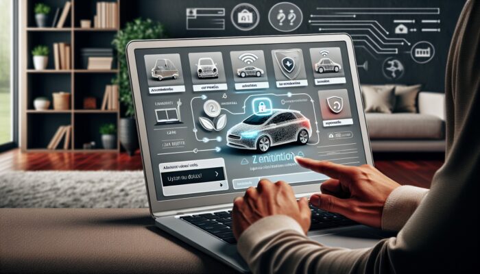 Rent a Car Online: Your Comprehensive Support Guide 24/7
