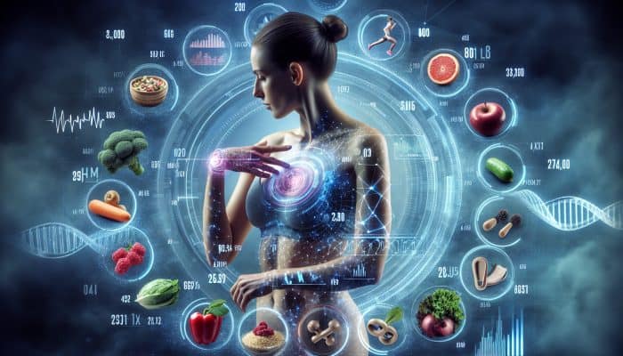 Biohacking for Women’s Health: UK Insights and Strategies