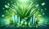 Aloe Vera’s Natural Benefits for Healthier Hair