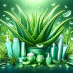 Aloe Vera’s Natural Benefits for Healthier Hair