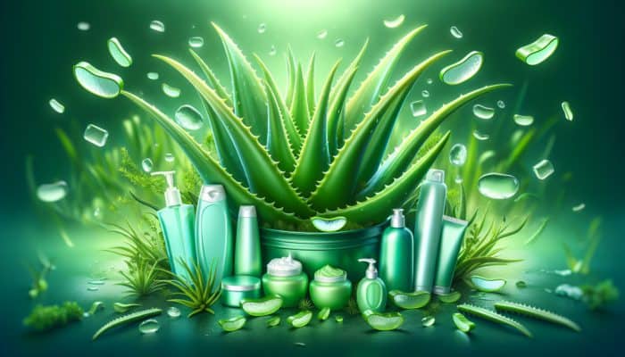 Aloe Vera’s Natural Benefits for Healthier Hair