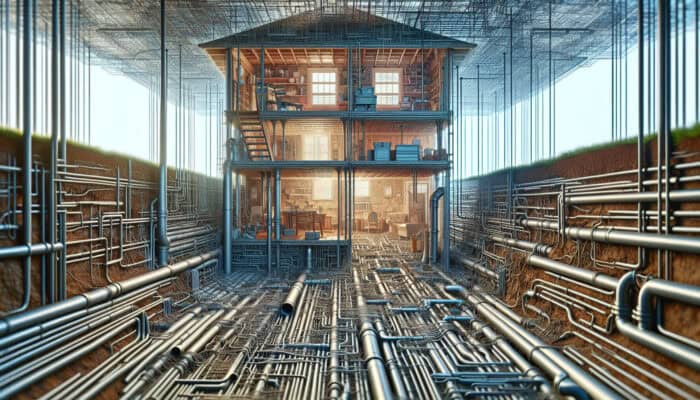 Crawl Space Drainage Solutions in Abbotsford: Expert Services
