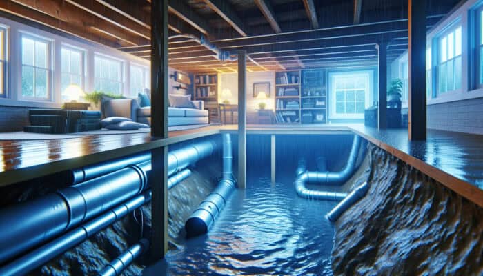 Crawl Space Drainage Solutions: Expert Assistance in Richmond
