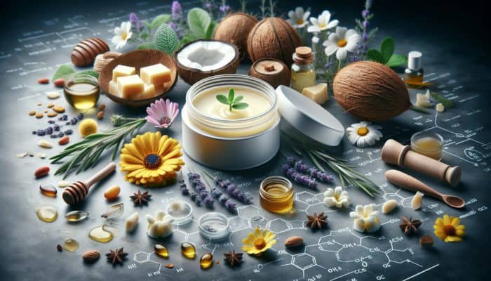 Herbal Balms for Cracked Skin: Natural UK Solutions