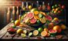 Citrus BBQ Marinade: A Savoury Guide for UK Barbecues