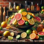 Citrus BBQ Marinade: A Savoury Guide for UK Barbecues