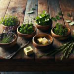 Herbal Butter: A Comprehensive Guide to Flavours and Uses in the UK