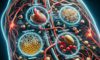 Cholesterol Blood Test Advice for Residents of Gainsborough