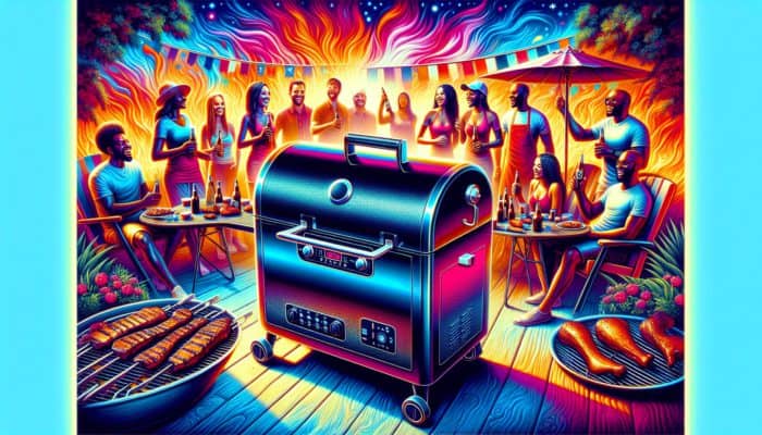 Electric Smokers for Easy BBQ: Best Picks in the US