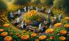Calendula for Wound Healing: A Natural Remedy in the UK