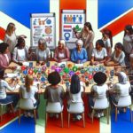 Empowering Women in the UK Through Community Health Initiatives