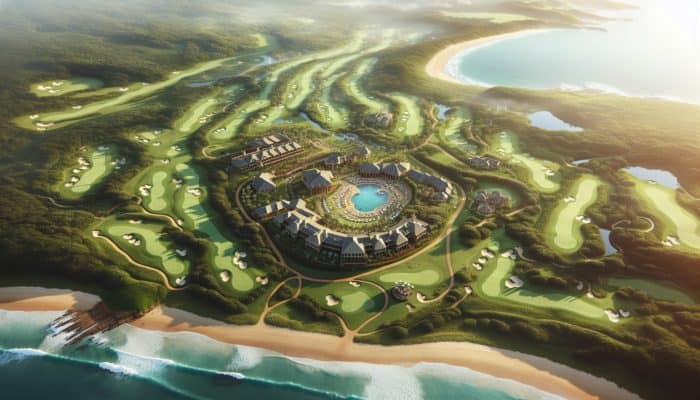 San Lameer Country Club: Explore Your Coastal Retreat