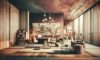 Muted Auburn: A Guide to Understated Sophistication