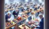 BBQ Competition Feedback: An Analysis for the US