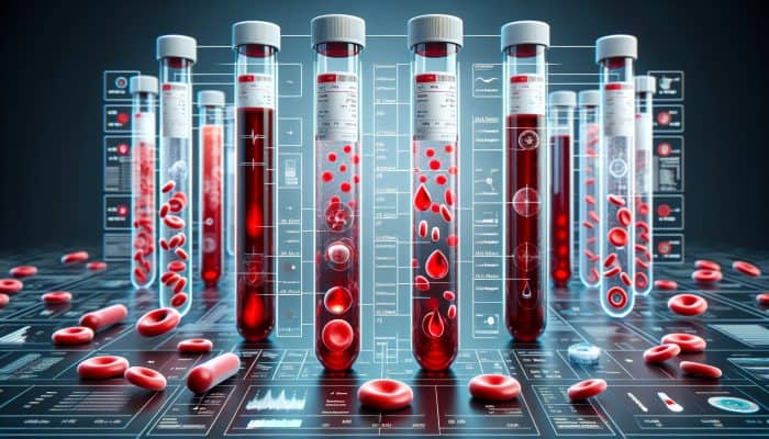 Blood Count Test Insights for Oswestry Residents