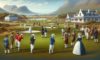 Golf Courses in North Carolina: A Comprehensive Overview