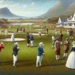 Golf Courses in North Carolina: A Comprehensive Overview
